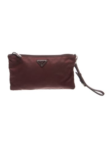 Tessuto Nylon Portfolio
