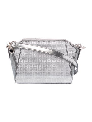 Givenchy Monogram Antigona Nano