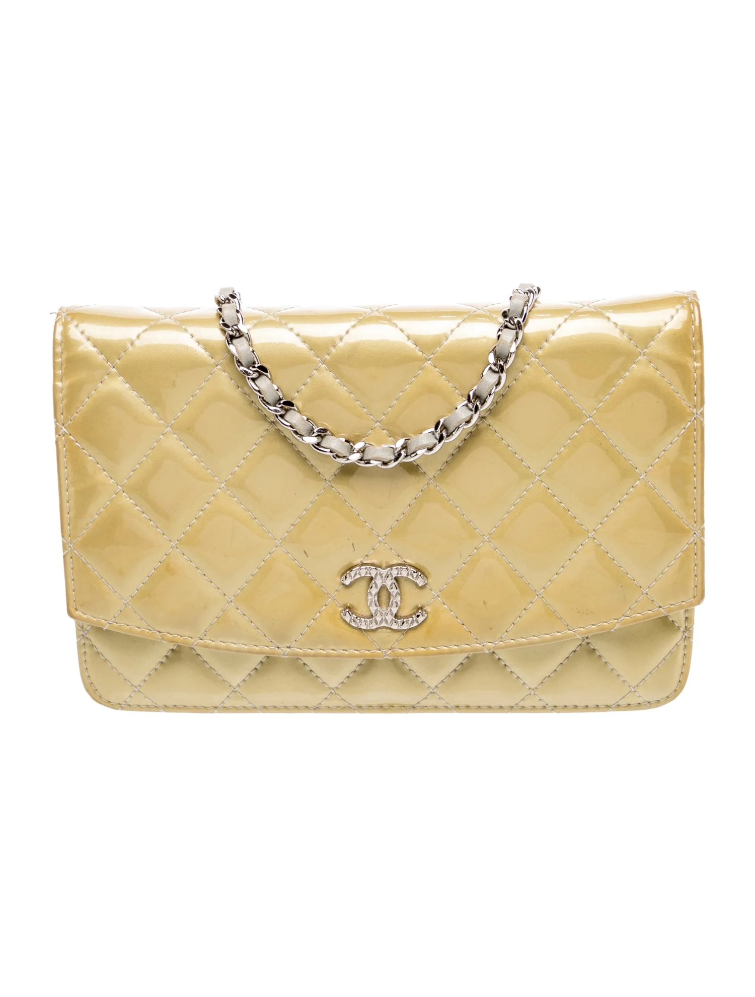Brilliant Wallet on Chain