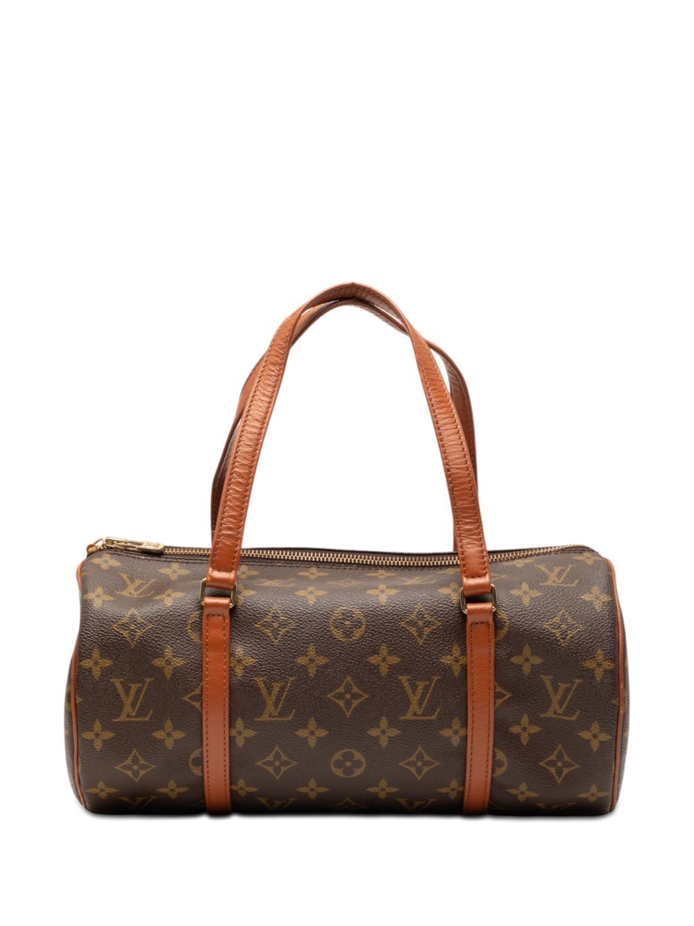 1988 Monogram Papillon 30 handbag