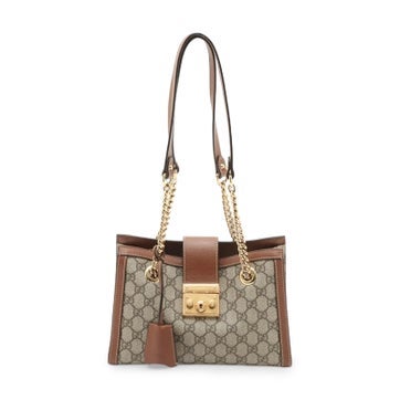 Padlock GG Supreme