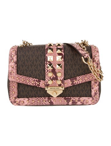 Michael Kors Shoulder Bag