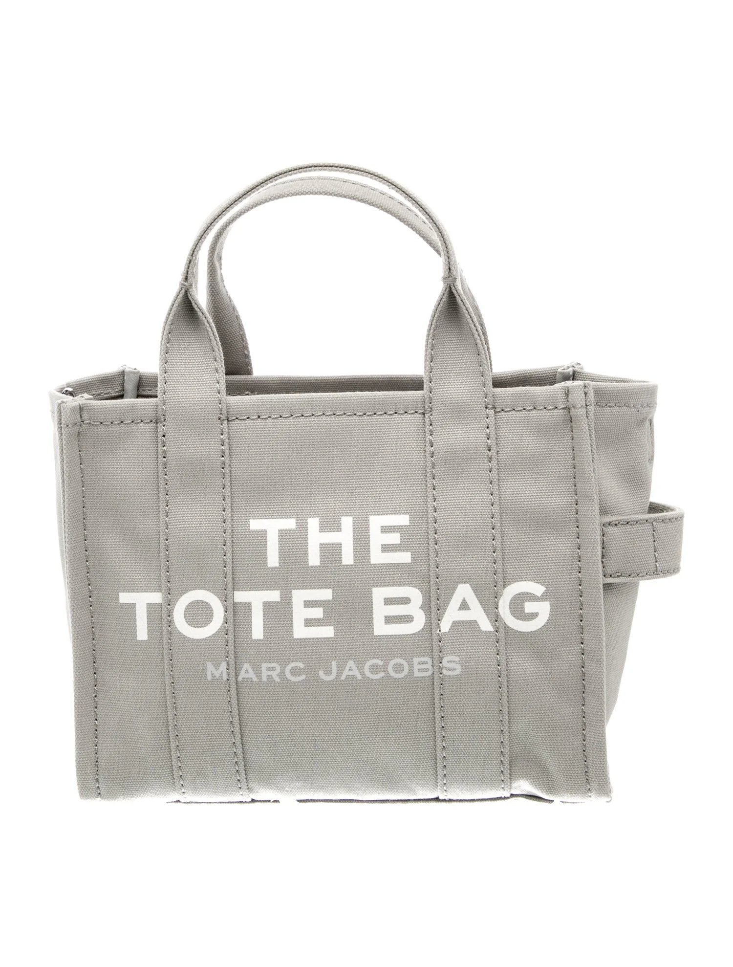 Canvas Tote