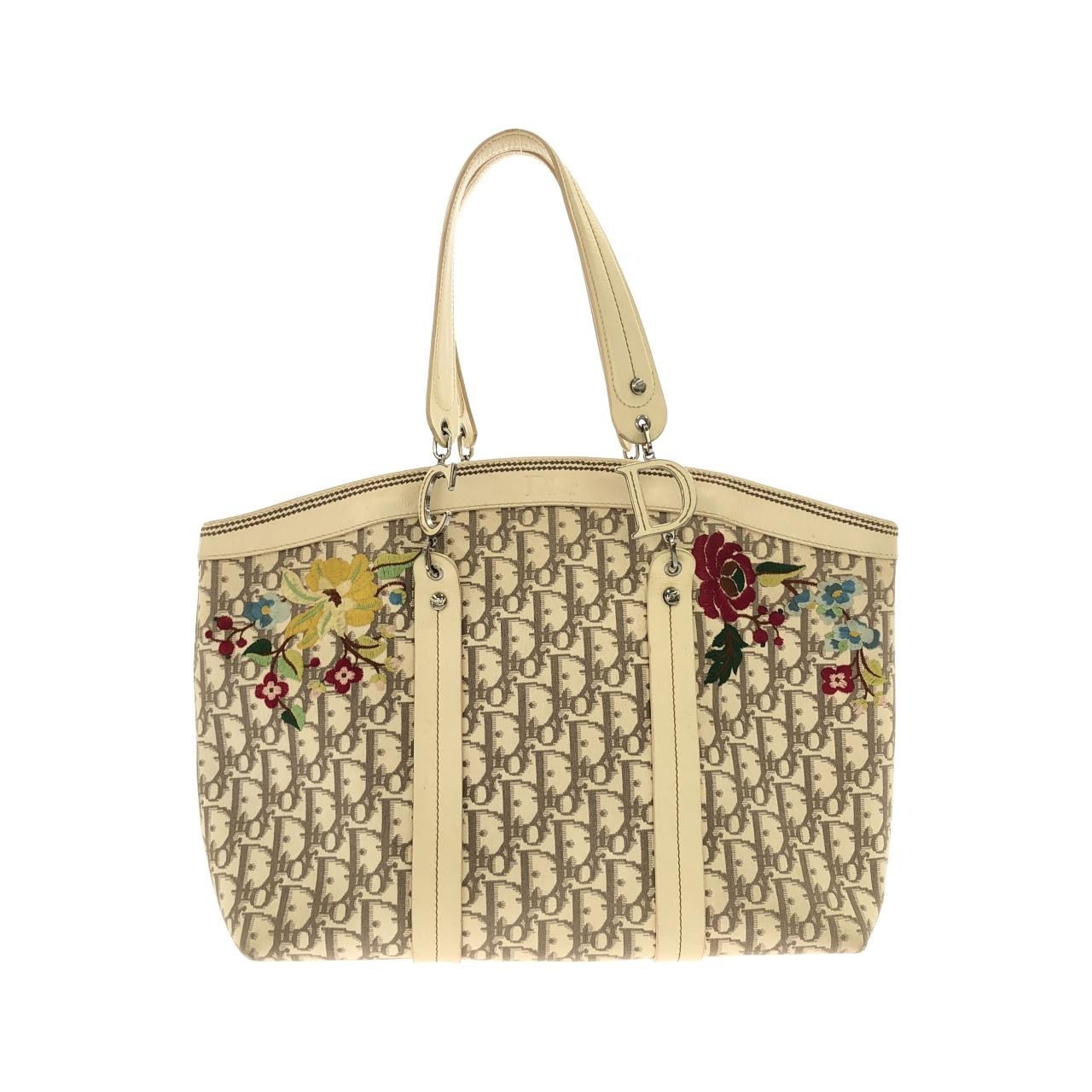 [Vintage] Christian Dior Bag