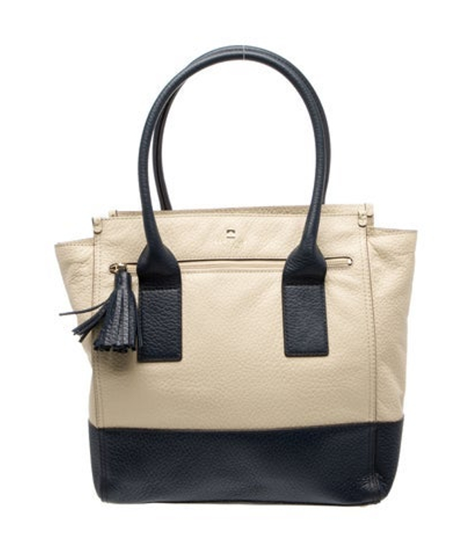 Kate Spade Spade New York Leather Tote