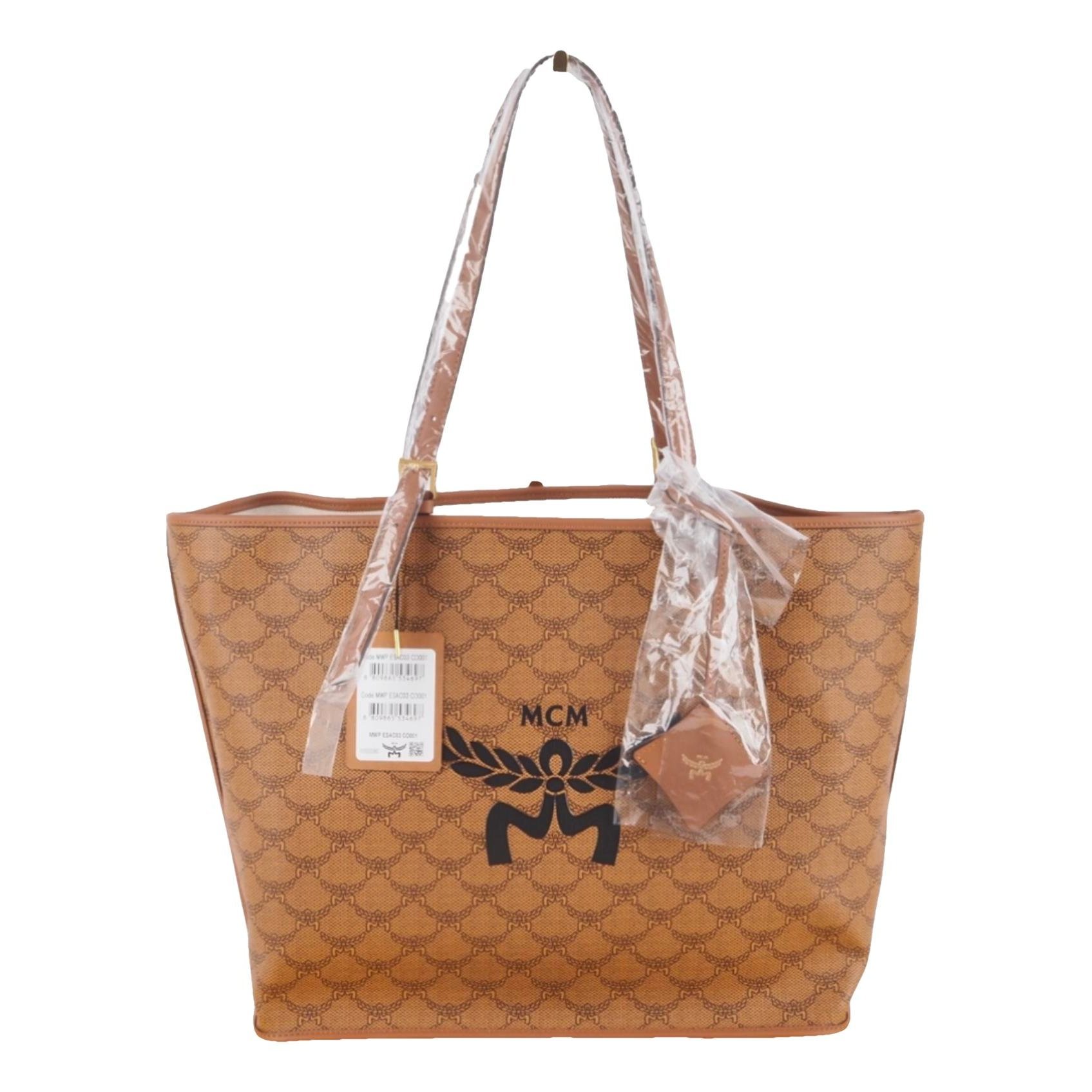 Cloth tote