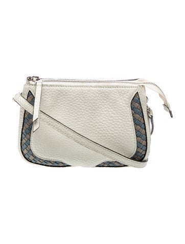 Rebecca Minkoff Leather Crossbody Bag