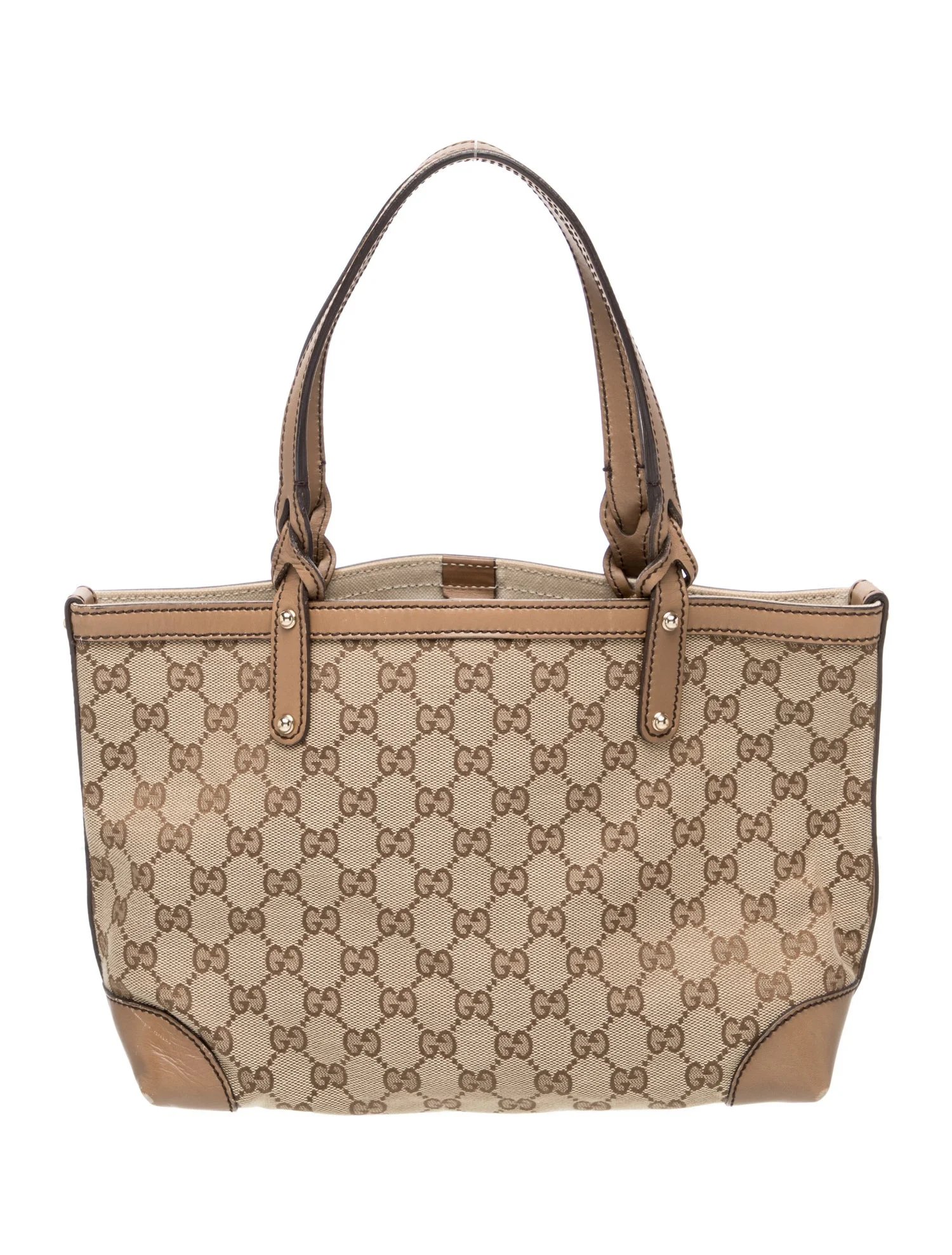 GG Canvas Mayfair