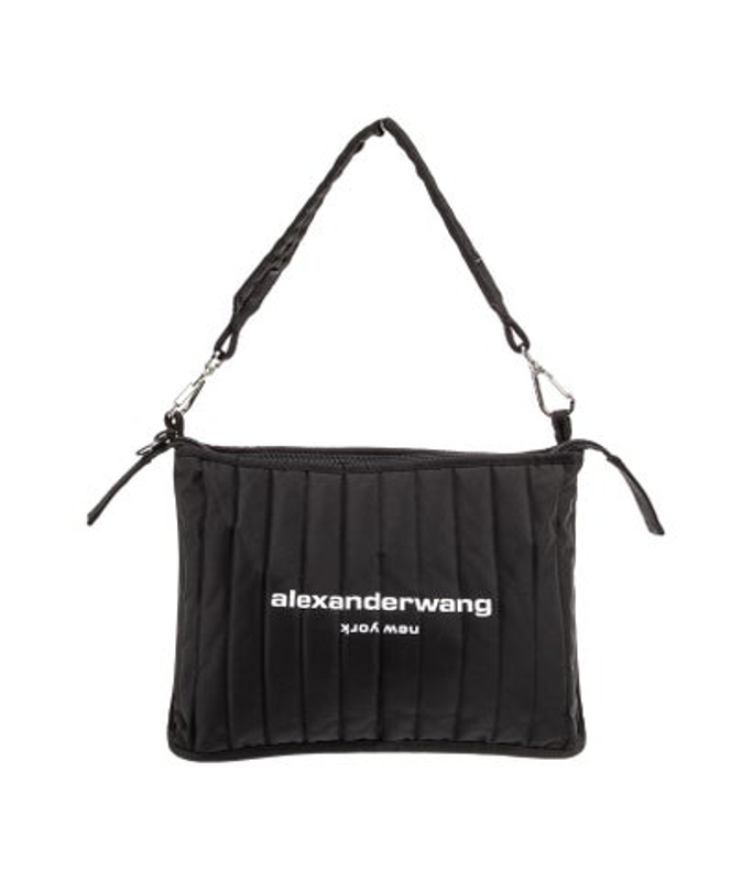Alexander Wang Wang Nylon Shoulder Bag