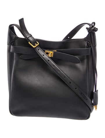 Leather Bel Air Small