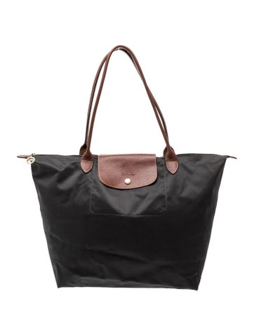 Nylon Tote