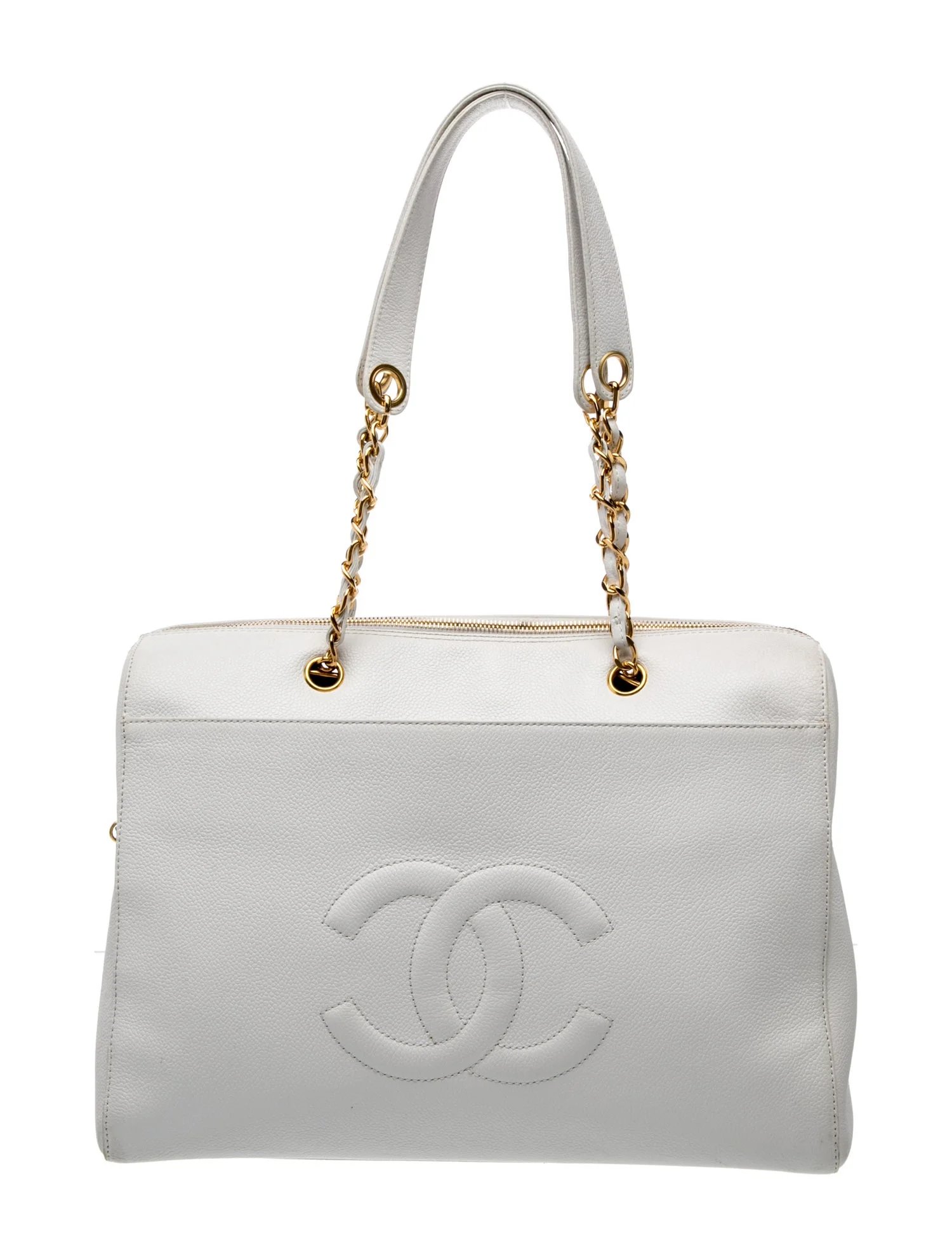 CC Shoulder Bag