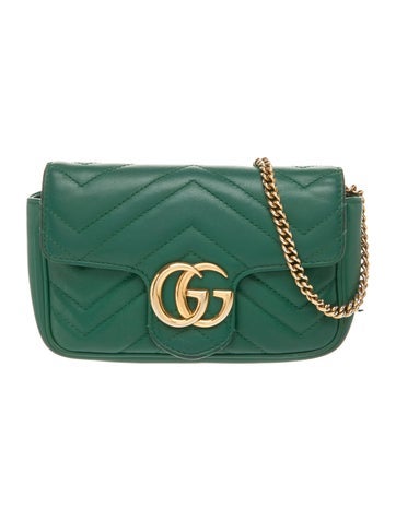 Double G Marmont Mini