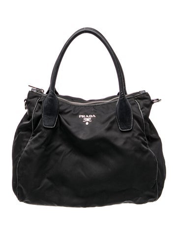 Tessuto Nylon Tote