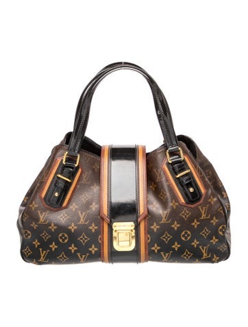 LV Monogram Mirage Griet