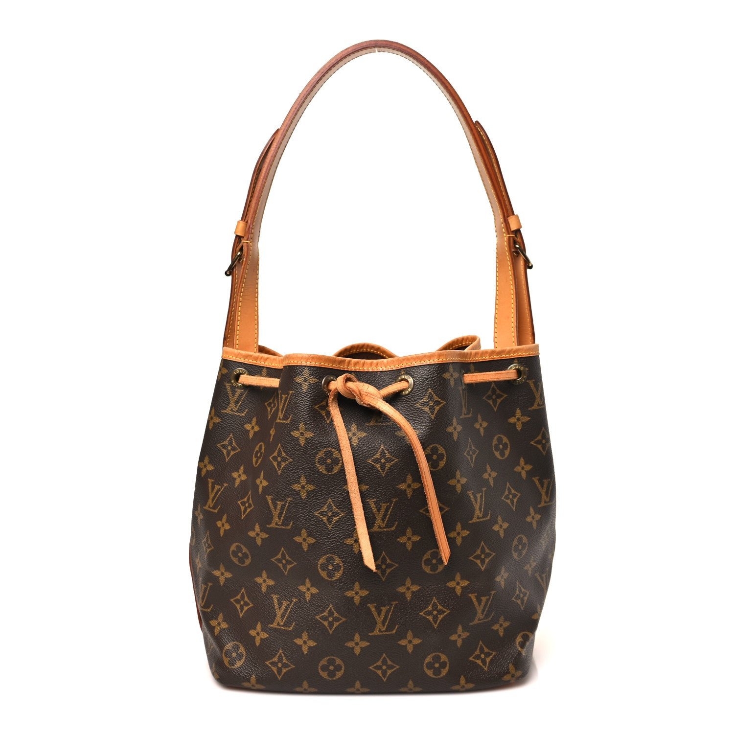 Louis Vuitton Monogram Petit Noe