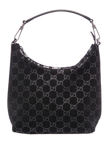 GG Top Handle Bag