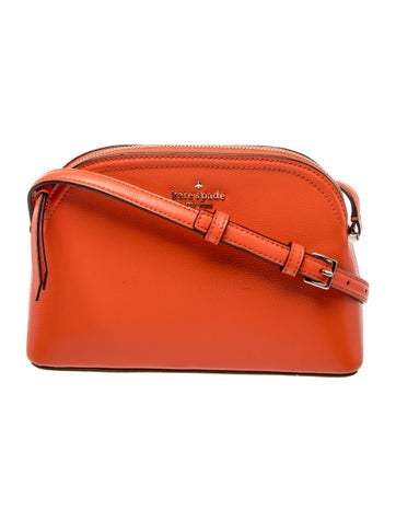 Kate Spade Leather Crossbody Bag