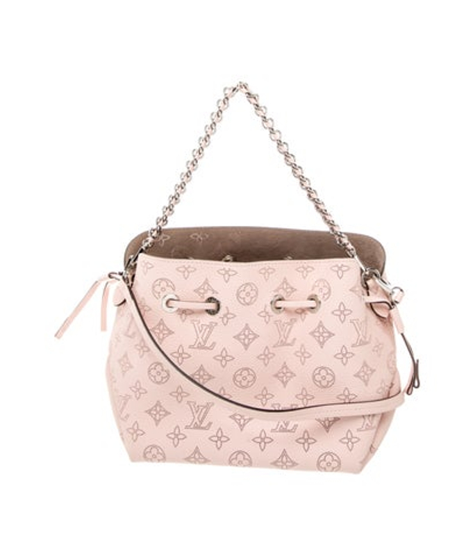 Louis Vuitton Vuitton Lv Monogram Mahina