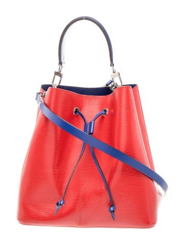 Epi Leather Néonoé MM