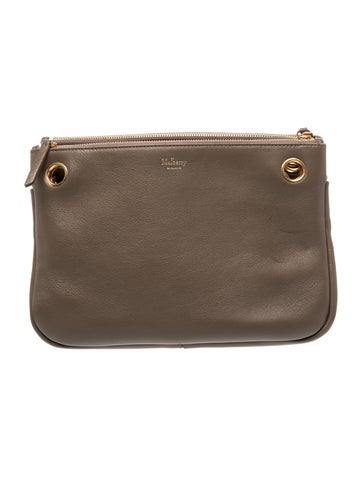 Leather Portfolio