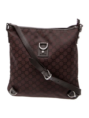 GG Canvas Abbey