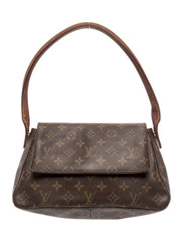 Monogram Looping Mini