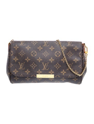 Monogram Favorite MM