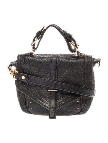 Tory Burch Leather Crossbody Bag