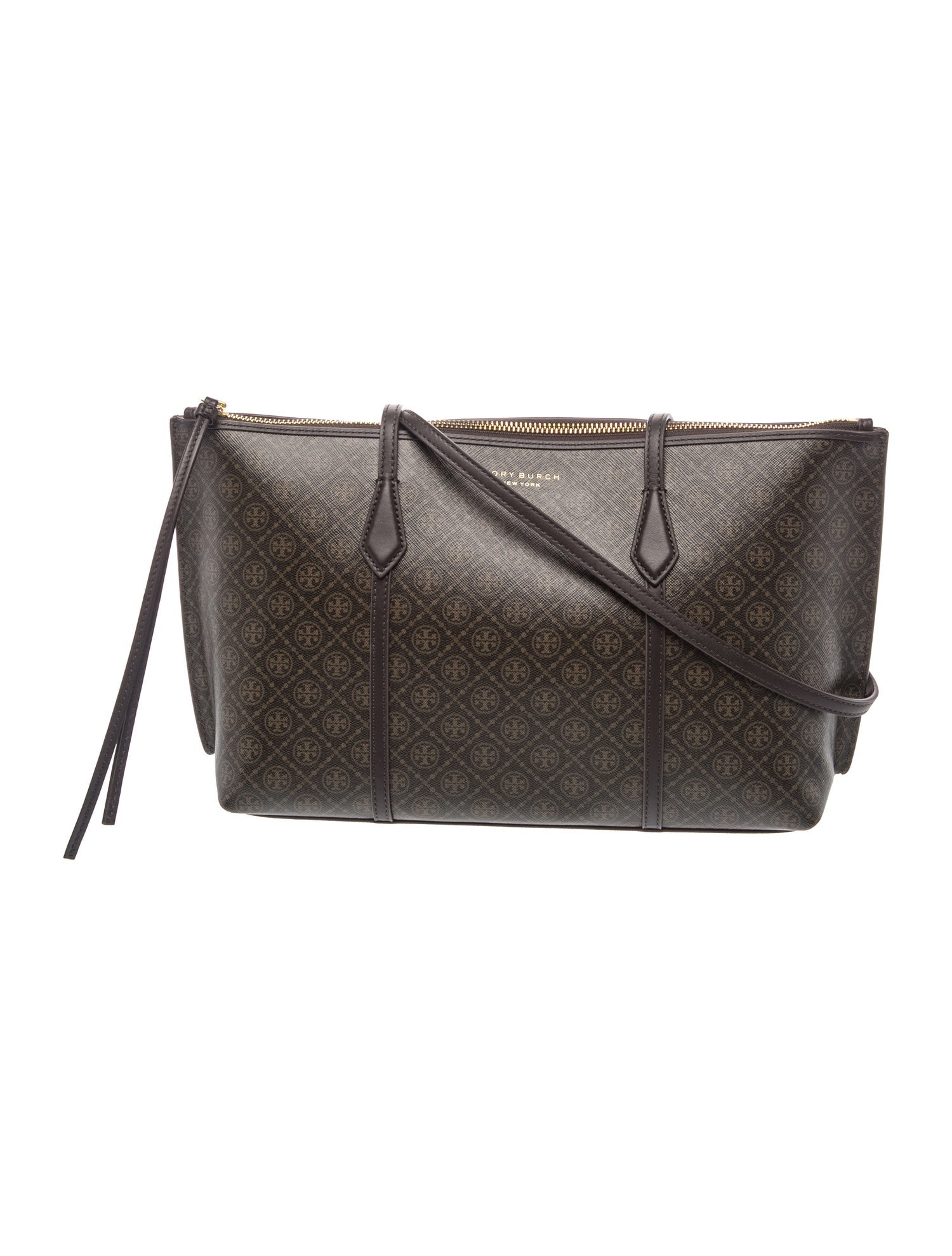 Top Handle Bag w/ Tags