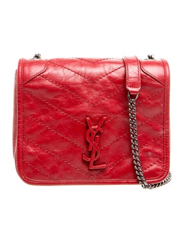 Leather Niki