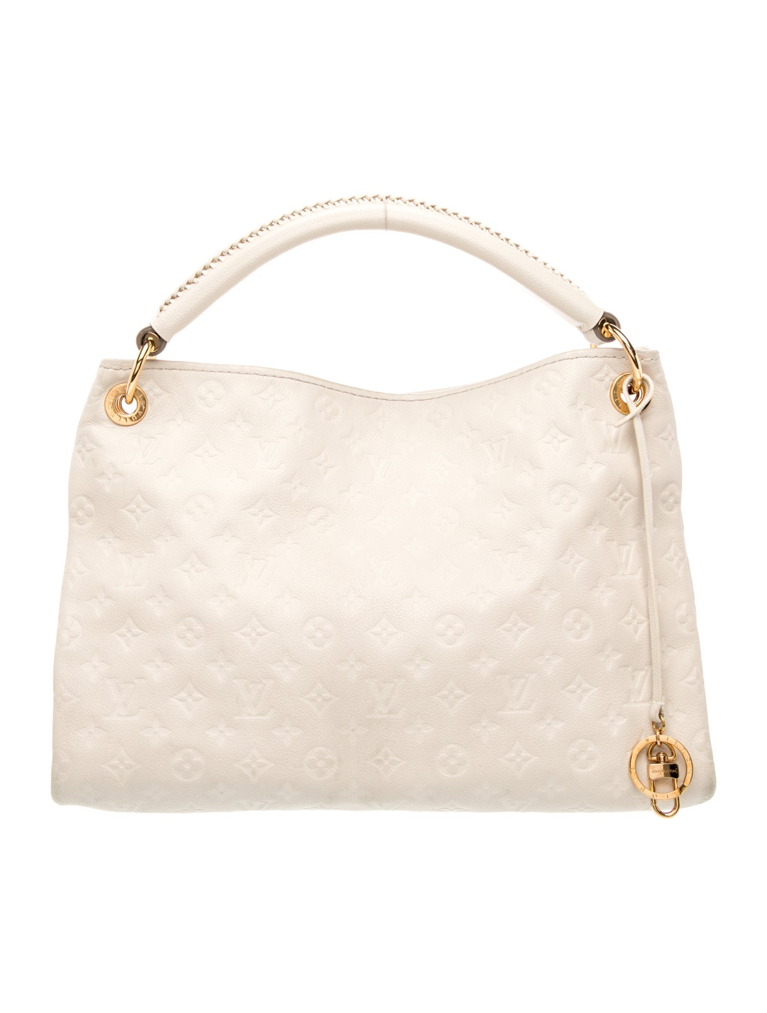 LV Monogram Artsy MM