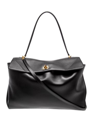 Leather Rodeo Medium 2024
