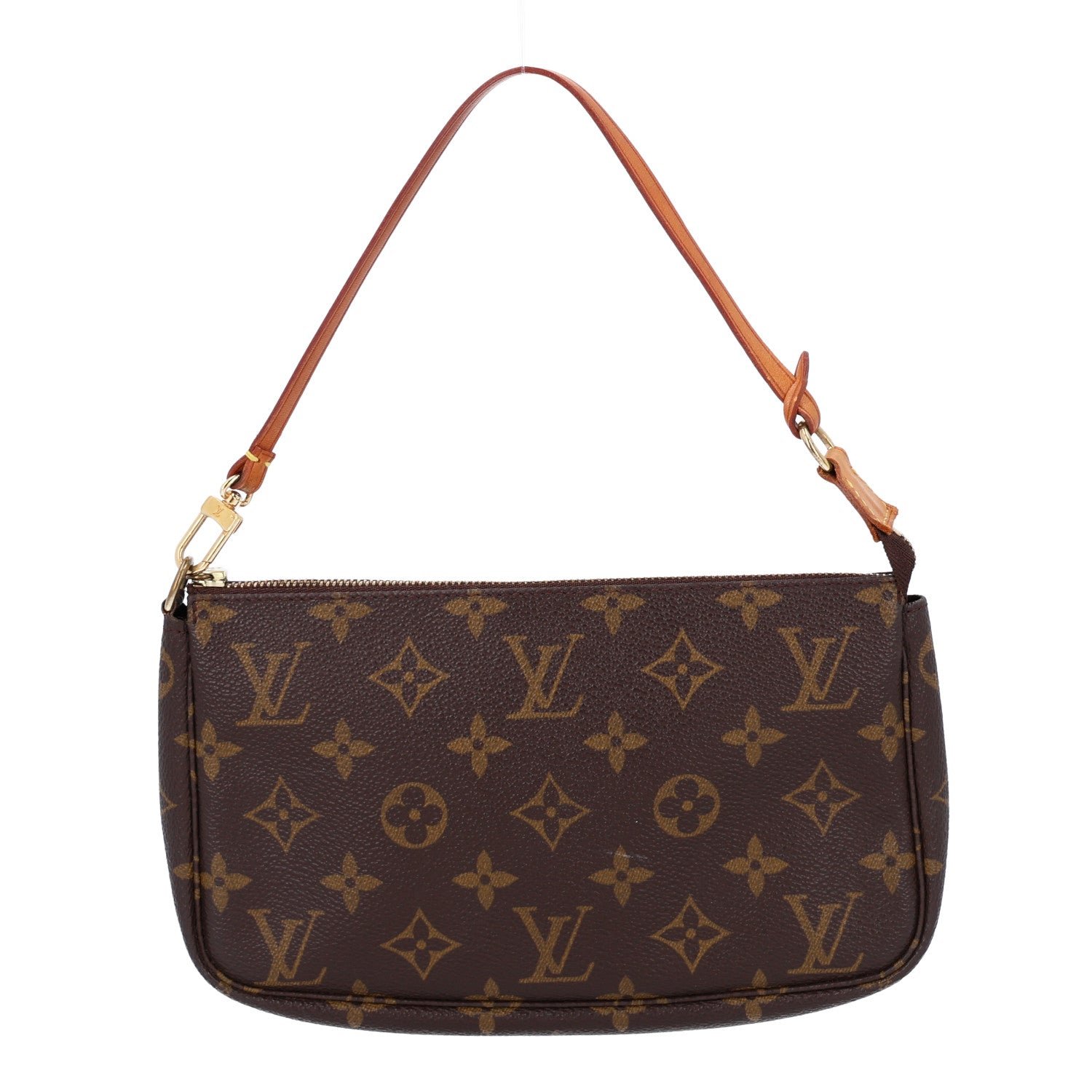 Louis Vuitton Monogram Pochette Accessories