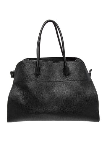 The Row Leather Soft Margaux 17