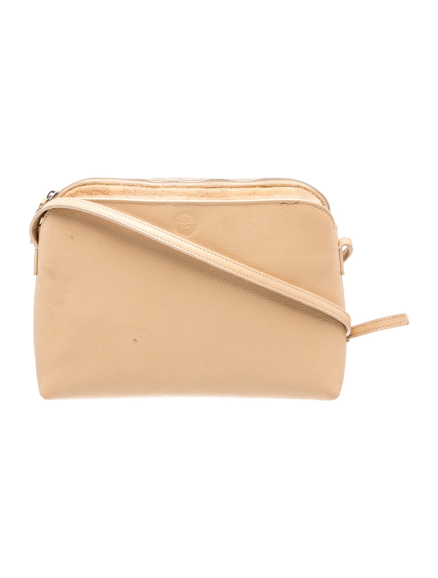 Leather Multi-Pouch