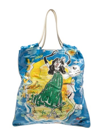 Lanvin Tote