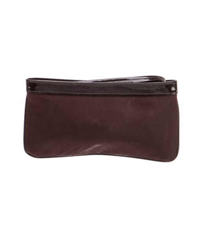 Kate Spade Spade New York Nylon Clutch