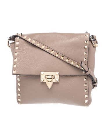 Valentino Rockstud Shoulder Bag