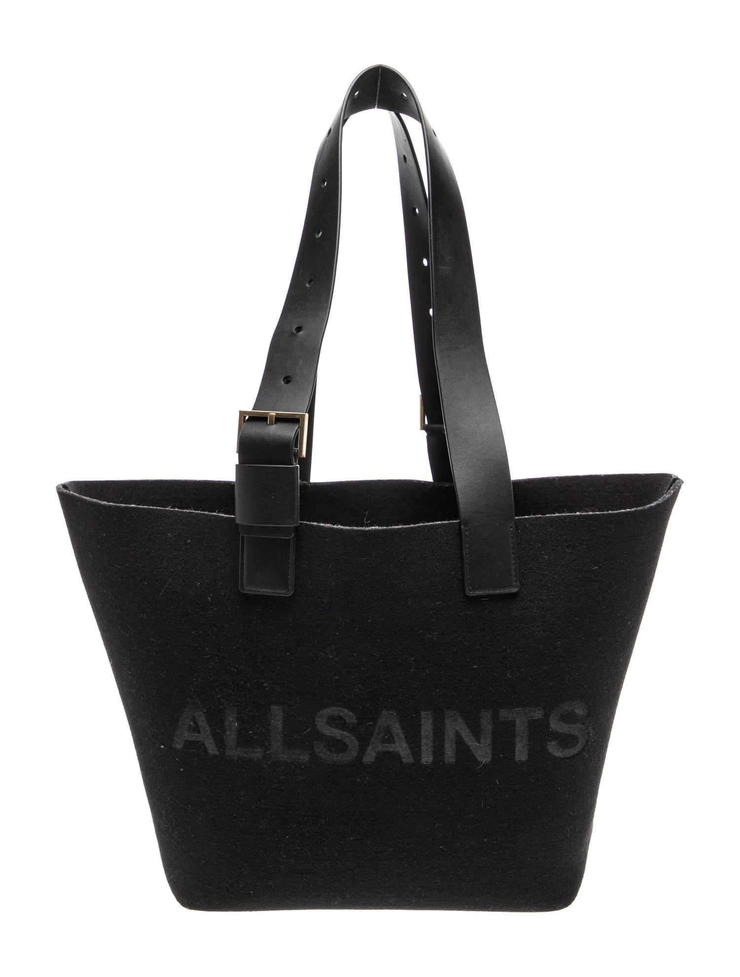 Felt Tote