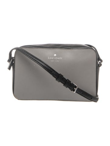 Kate Spade Leather Crossbody Bag