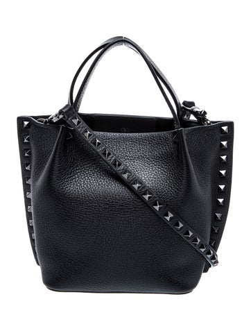 Valentino Rockstud Rockstud