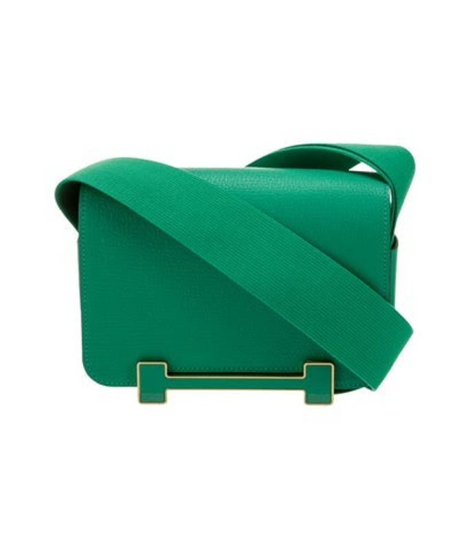Hermes 2025 Chevre Mysore Geta