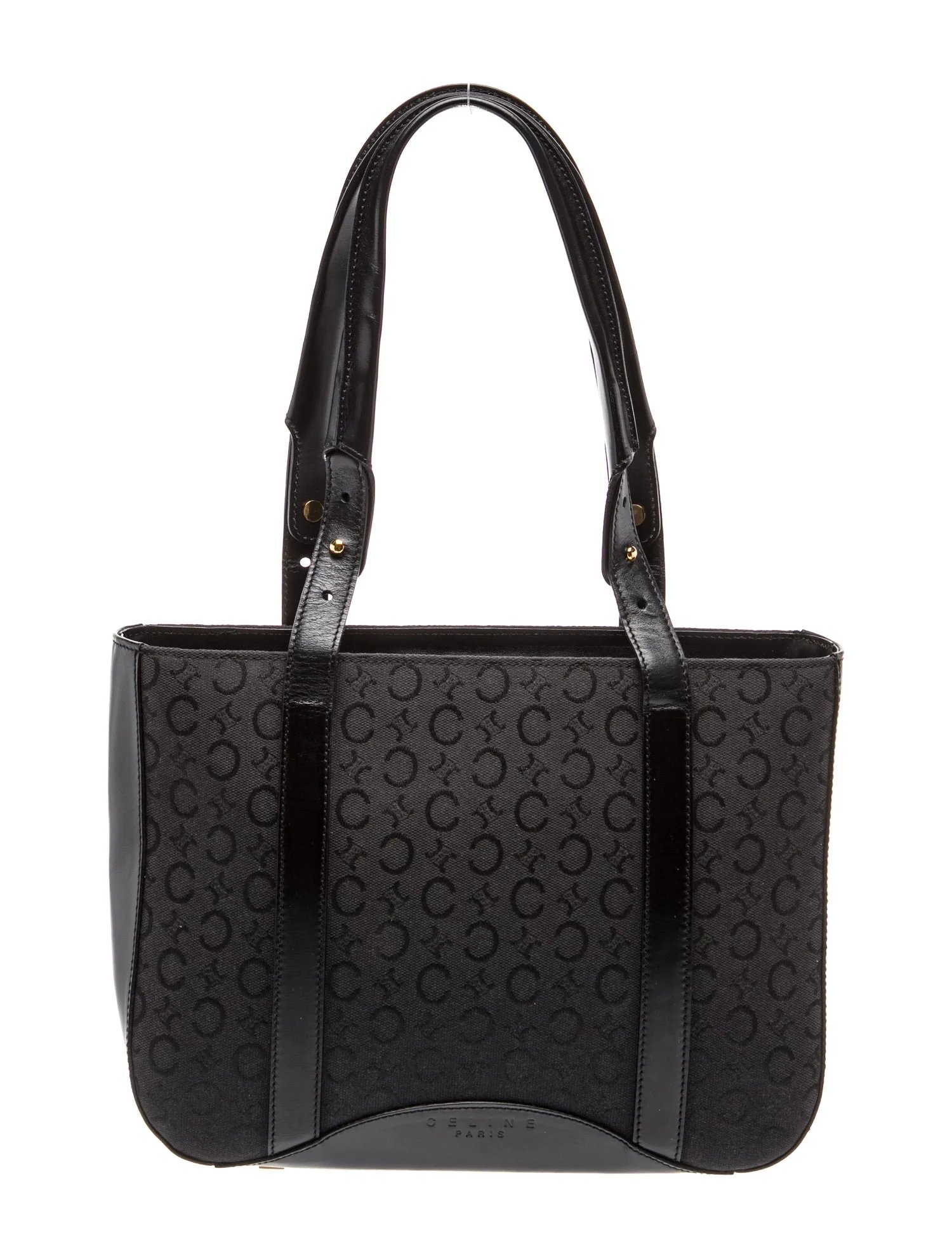 Monogram Shoulder Bag Vintage