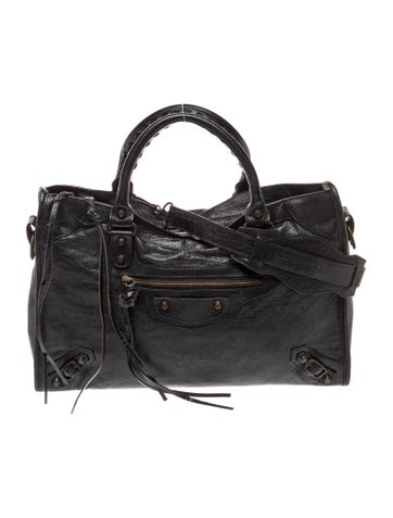 Leather Motocross Classic City