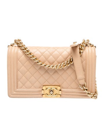 Medium Boy Bag