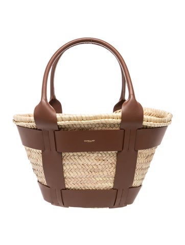 Raffia Santorini