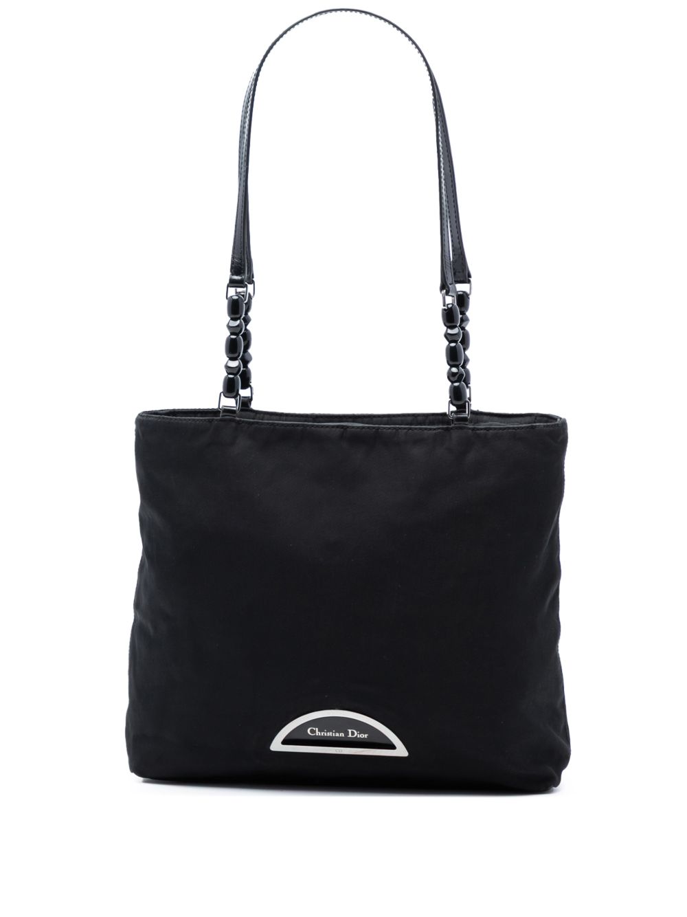 1999 Nylon Malice tote bag