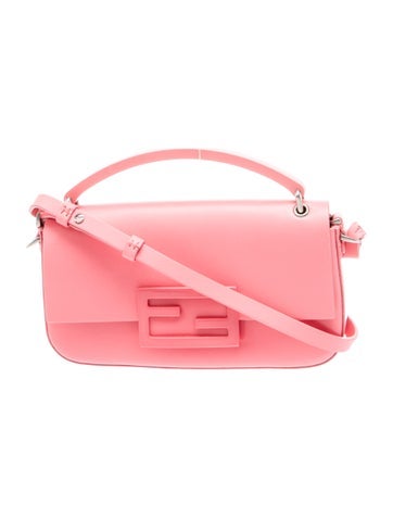 Leather Top Handle Bag 2023