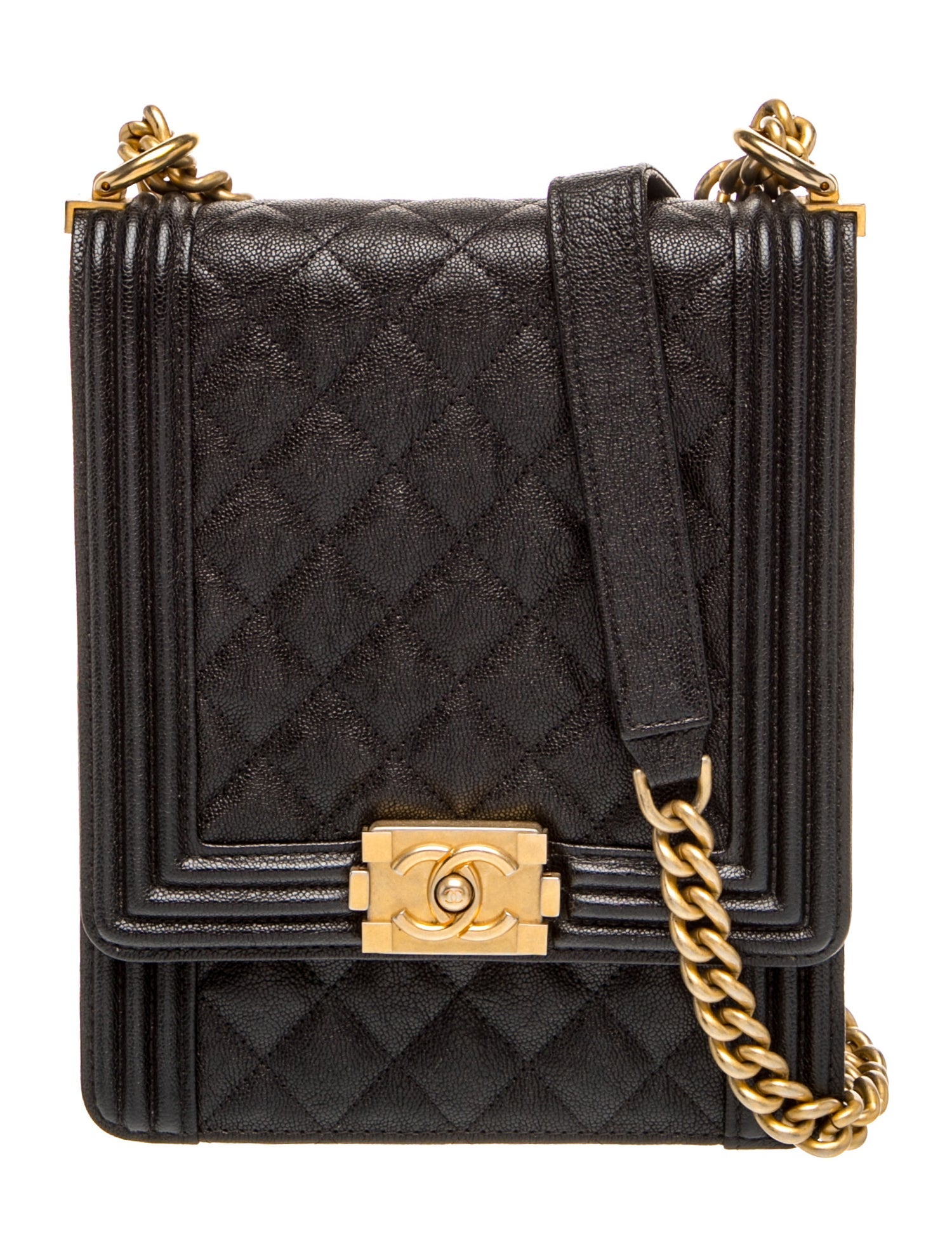 North/South Boy Bag